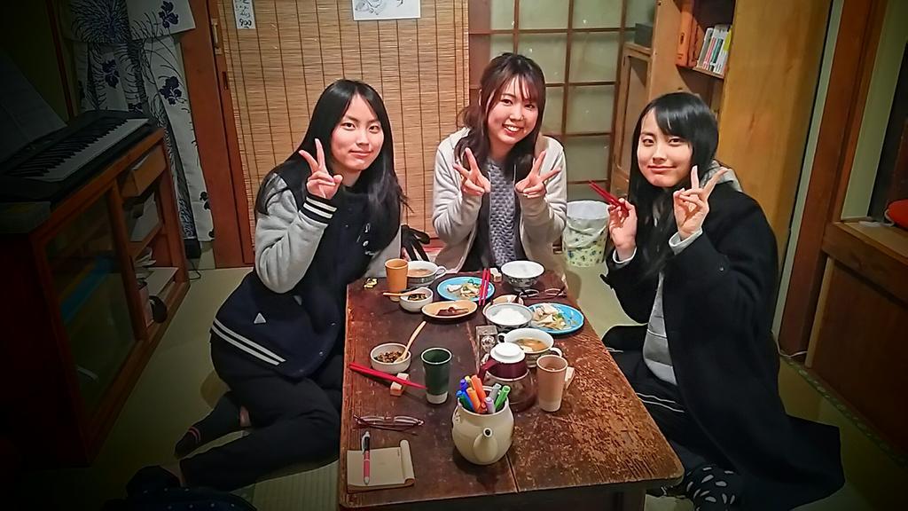 Nostalgic Guesthouse For 1 To 3 Females Or A Group Of 4 People Or More Kioto Exterior foto